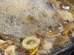 -草墩罗非鱼庄•野生菌•腊排骨(七星街上段店)