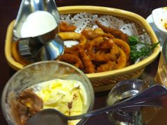 -必胜客(八一店)
