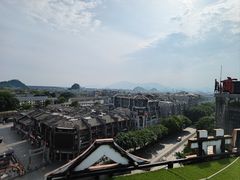 -东西巷