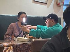 大堂-Tony's House