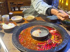 -舒家大院重庆老火锅(纪念塔店)