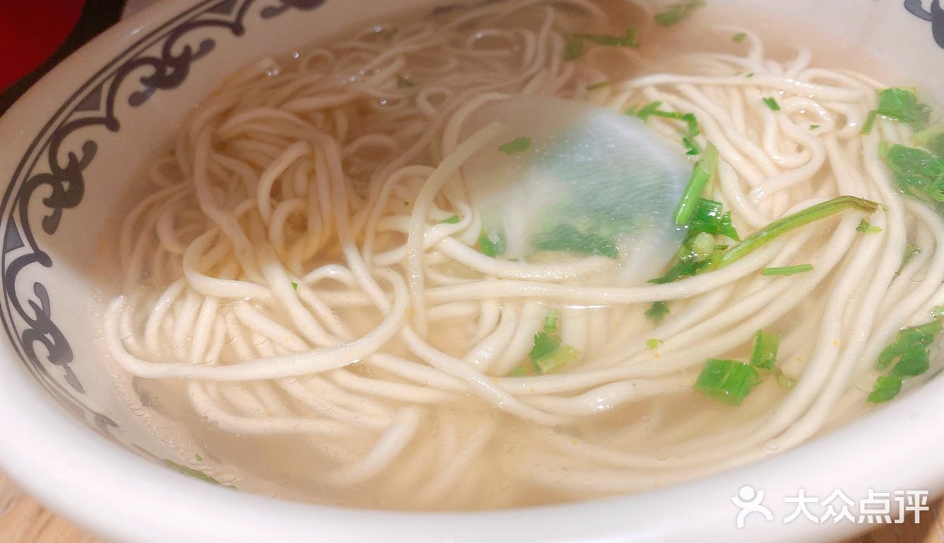 大峪面馆|一人食[1人食]