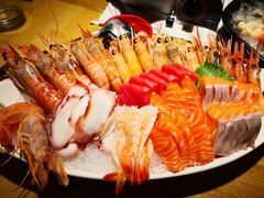 -松岛日本料理(汾江路店)