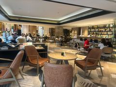 -粤海喜来登酒店·&More聚驿(天河城店)