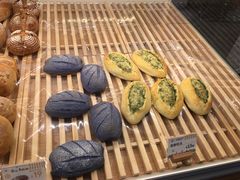 -前进麦味·天然烘焙(凯德1818店)