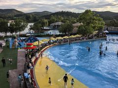 -南京银杏湖乐园