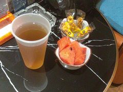 -华夏良子·足道SPA艾灸(开源店)