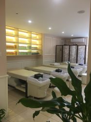 -Bollins波林丝•专研护发中心