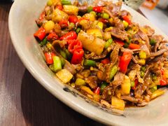 -潇湘阁(望京SOHO店)