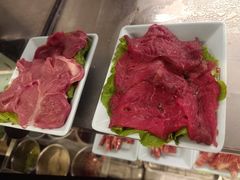 -元味牛肚王(金城寨街店)