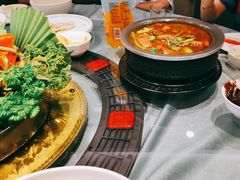 -红菜坊·烤鸭·川鲁宴(石园店)