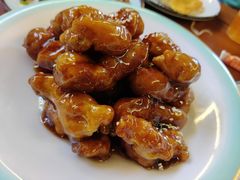 -鼎香润(德胜门内店)