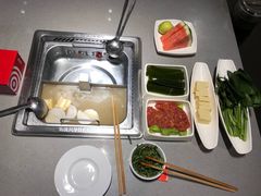 -海底捞火锅(石厦时代广场店)