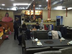 -朴小妹人参鸡汤火锅(长白山万达店)