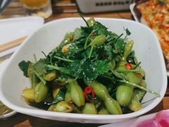 -木屋烧烤(龙岗龙城万科里店)