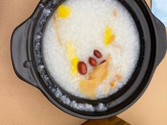 -香宫中餐厅·东北菜·铁锅炖·广式点心(哈尔滨香格里拉店)