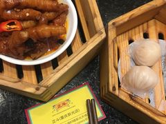 虾饺皇-正斗·港式粤菜(SKLP店)