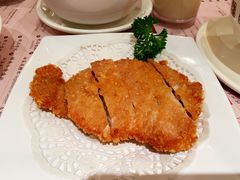 -池记(尖沙咀店)