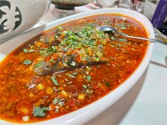 -院8里·少城记忆老川菜(宽窄巷子店)