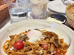 -无印良品餐堂 MUJI Diner(成都太古里店)