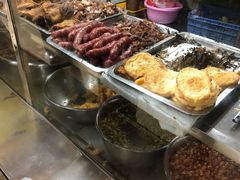 -凤张螺蛳粉·爽口粉(跃进路总店)