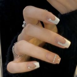 -斯馨·健康美甲美睫