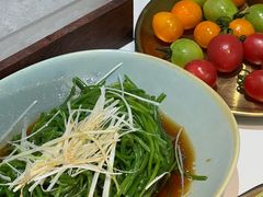 -花菇朵 ll 野生菌锅·精品滇菜(后沙峪店)