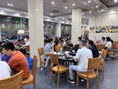 -皇鸽餐厅(长命水分店)