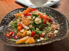 -乔街深夜食堂·小龙虾·高压锅生蚝(杭州总店)