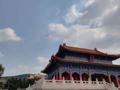 -玉佛苑