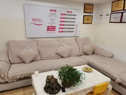 -康乃馨·馨悦佳人(鹭江店)