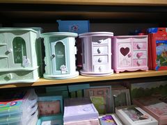 -晨光文具(天客隆大厦大商超市店)