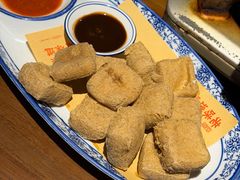 -绍兴老味道·非遗门店(银泰城店)