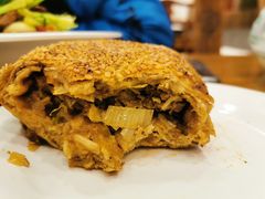 -老回回饺子馆(海洋馆店)