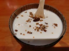 -巴依老爷新疆美食(魏公村店)