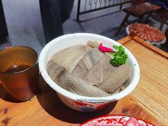 屠场鲜毛肚-楠火锅(龙阳广场店)