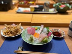 -松涛日本料理