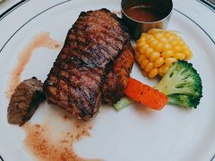 M7和牛西冷-食间牛排(湖西路店)