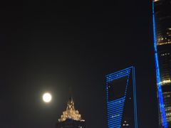 -三利音·东方司宴(外滩店)
