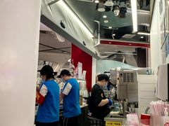 -DQ·蛋糕·冰淇淋(五棵松万达店)