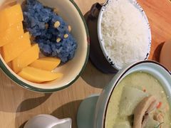 -我的甜·泰国餐厅