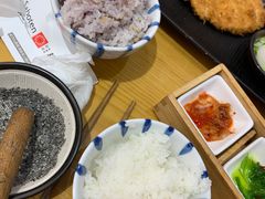 -胜博殿日式炸猪排(西红门店)