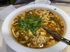 -川人川菜馆·小龙虾·鲜虾现做(黄山路店)