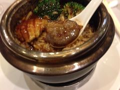 iphone_upload_pic-御花园·粤菜·海鲜火锅(中山公园店)