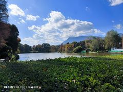 -云南民族村