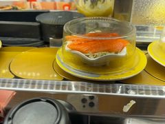 -争鲜回转寿司(浦东三钢里PLUS店)