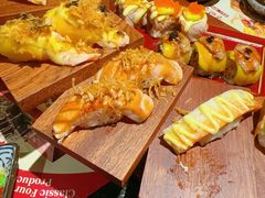 -古田居·特色寿司料理(星之岛旗舰店)