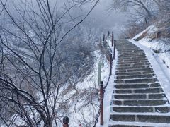 -华山风景名胜区