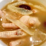 潮江春（大中华店）五星酒店的中餐厅