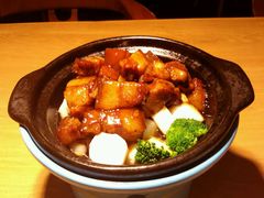 -蜀宴小调·精致家常菜(科华店)